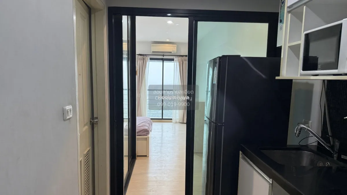 For Rent Condo , Bangkok Horizon P48 , BTS-Bang Wa , Bang Wa , Ph 3