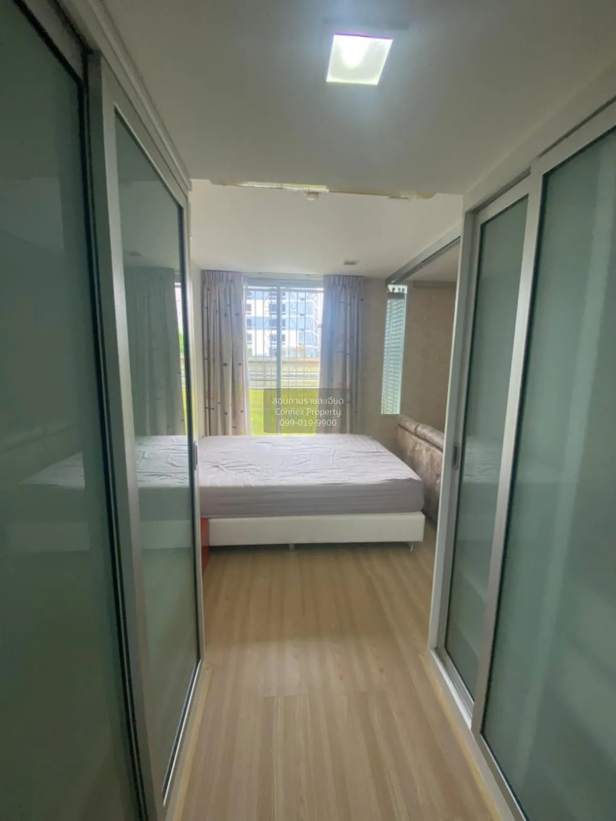 For Rent Condo , The Colory Vivid , MRT-Huai Khwang , Huai Khwang
