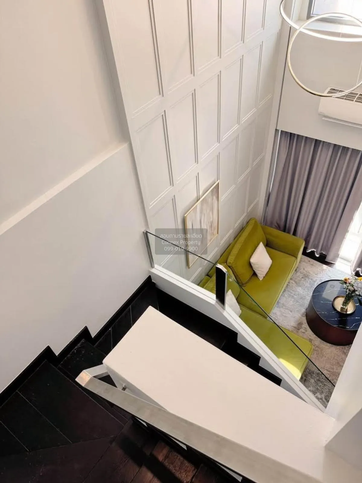 For Sale Condo , Ideo Q Phayathai , Duplex , BTS-Phaya Thai , Thu