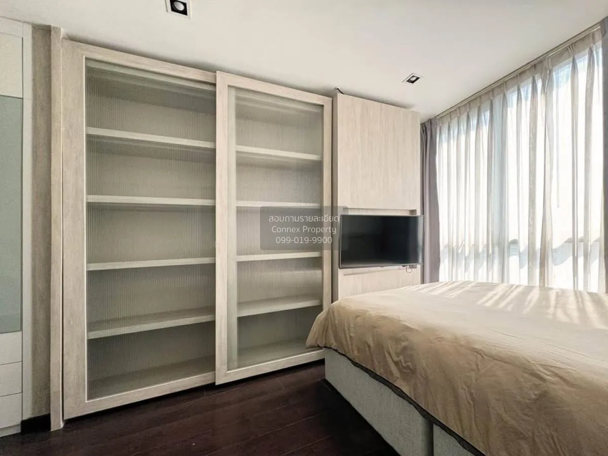 For Sale Condo , Ideo Q Phayathai , Duplex , BTS-Phaya Thai , Thu