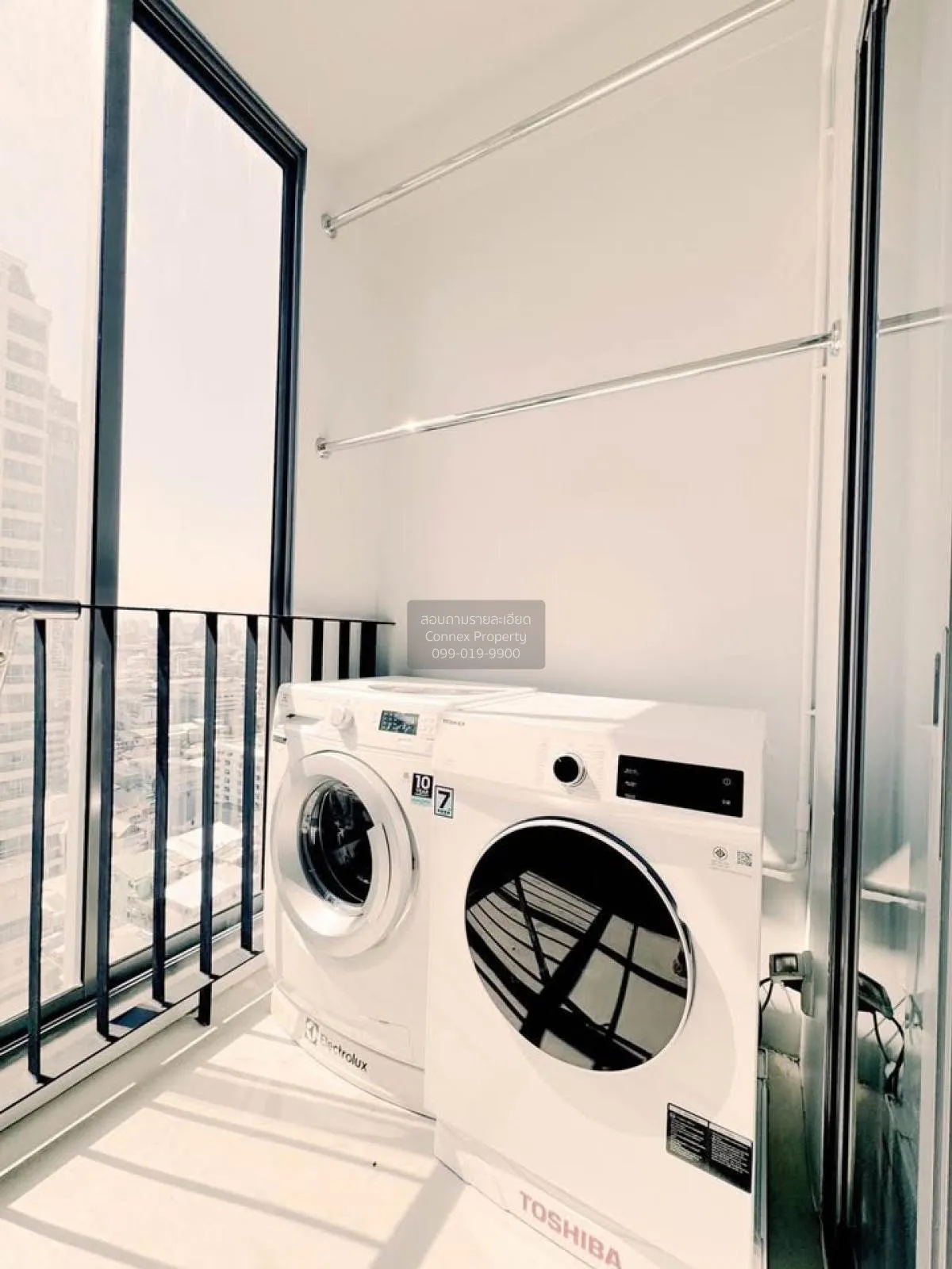 For Sale Condo , Ideo Q Phayathai , Duplex , BTS-Phaya Thai , Thu