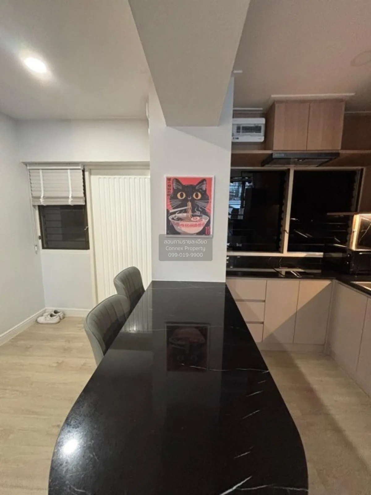 เช่าคอนโด  ทองหล่อ ทาวเวอร์ BTS-ทองหล่อ คลองเตยเหนือ เขต วัฒนา กร 4