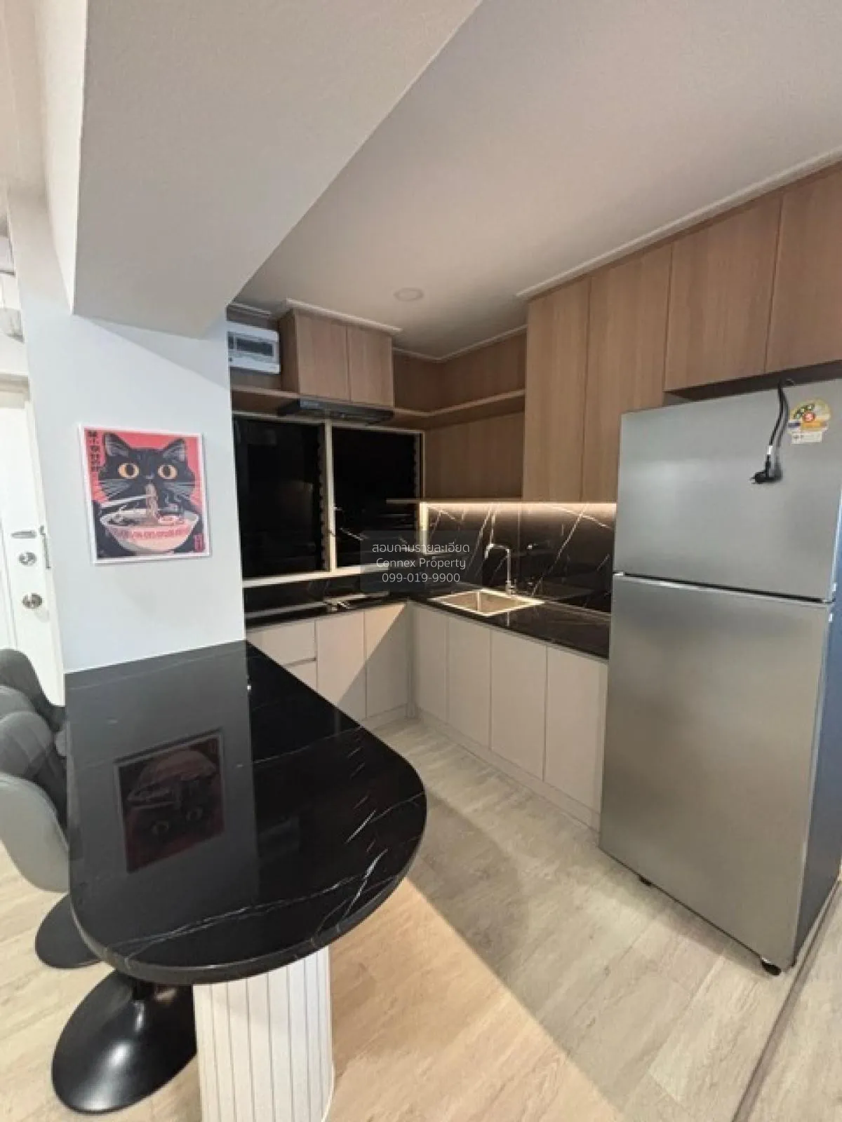 เช่าคอนโด  ทองหล่อ ทาวเวอร์ BTS-ทองหล่อ คลองเตยเหนือ เขต วัฒนา กร