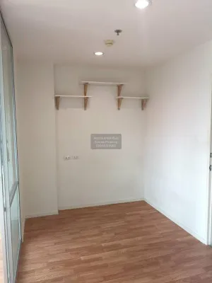 For Sale Condo , LUMPINI PARK NAWAMIN-SI BURAPHA , Khlong Kum , Bung Kum , Bangkok , CX-135983