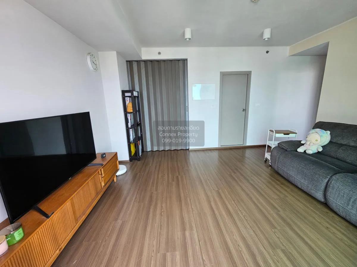 For Sale Condo , Ideo Ratchada - Sutthisan , MRT-Sutthisan , Ratc 2