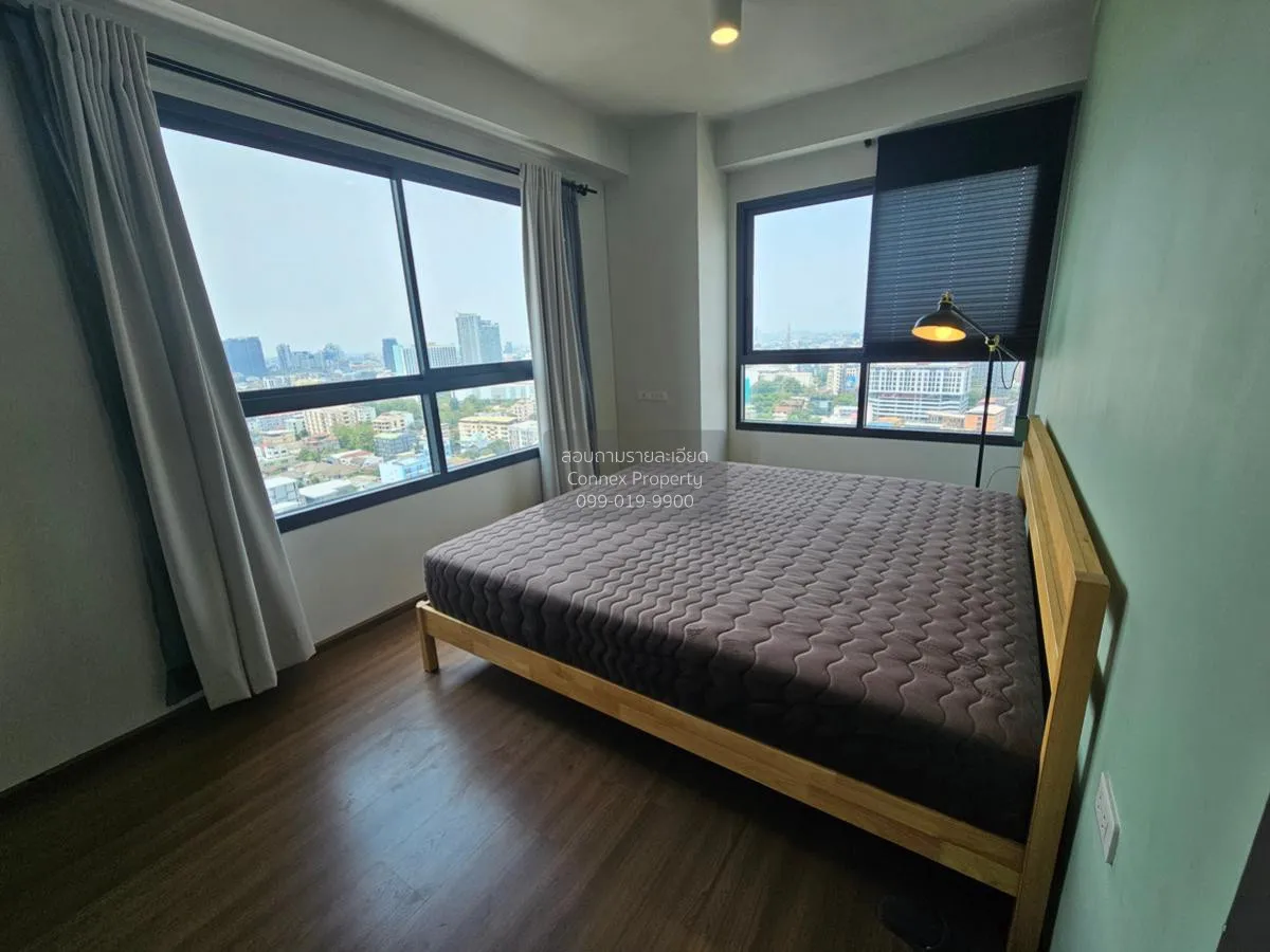 For Sale Condo , Ideo Ratchada - Sutthisan , MRT-Sutthisan , Ratc 3