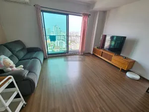 For Sale Condo , Ideo Ratchada - Sutthisan , MRT-Sutthisan , Ratchadaphisek , Din Daeng , Bangkok , CX-135985