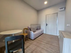 For Rent Condo , Plum Condo New West Bangyai , MRT-Sam Yaek Bang Yai , Sao Thong Hin , Bang Yai , Nonthaburi , CX-135986