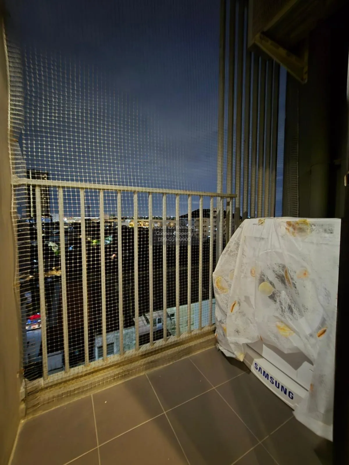 เช่าคอนโด  พลัมคอนโด เซ็นทรัล สเตชั่น MRT-สามแยกบางใหญ่ เสาธงหิน 