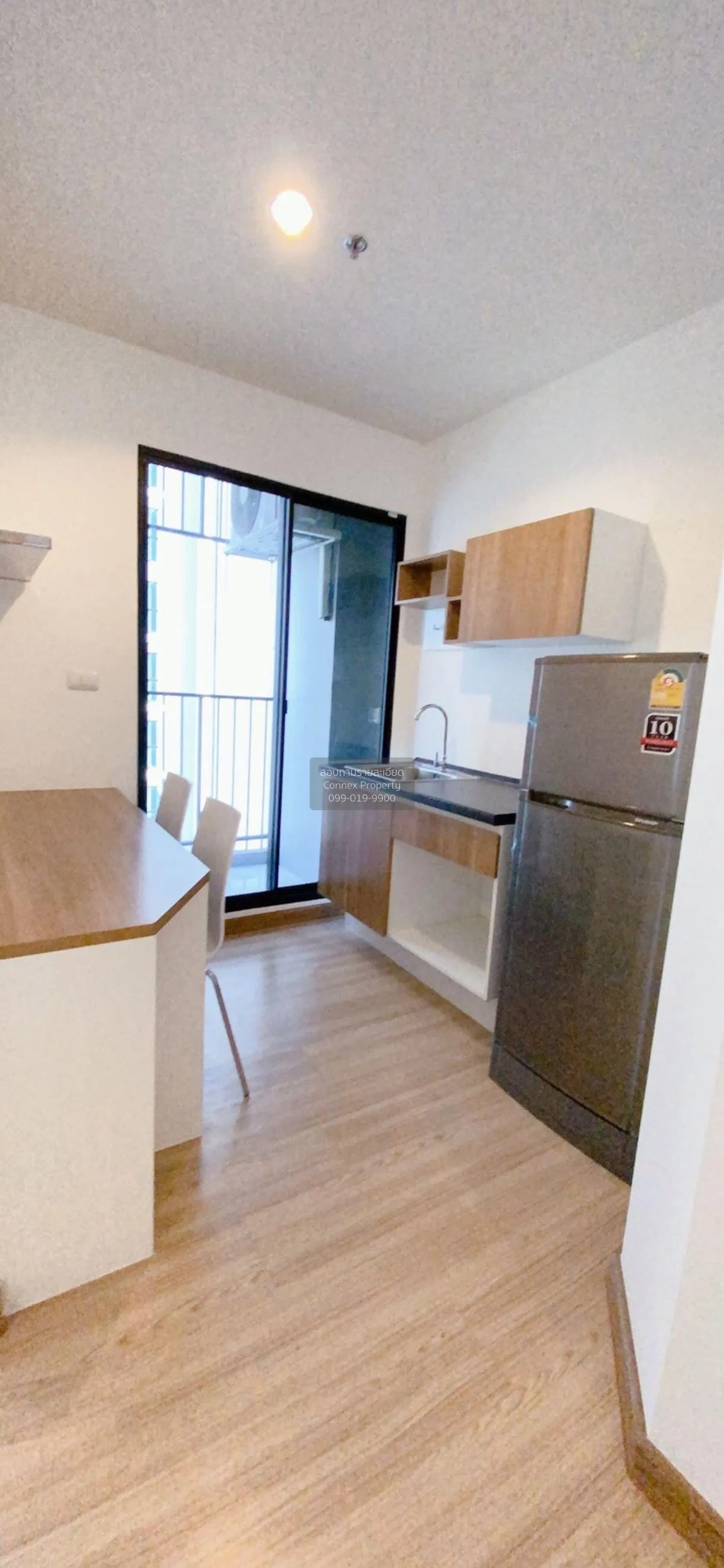 ขายคอนโด  เจ คอนโด สาทร-กัลปพฤกษ์ MRT-บางแค บางแค เขต บางแค กรุงเ 3