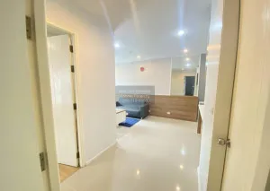 เช่าคอนโด  แฮปปี้ คอนโด ลาดพร้าว 101 คลองจั่น เขต บางกะปิ กรุงเทพ CX-135989