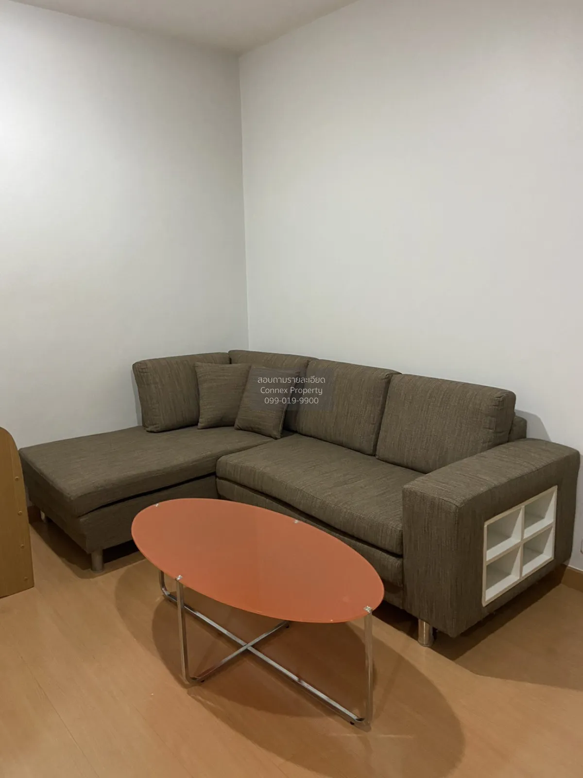 For Rent Condo , Life @ Sukhumvit 65 , BTS-Ekkamai , Phra Khanong 1