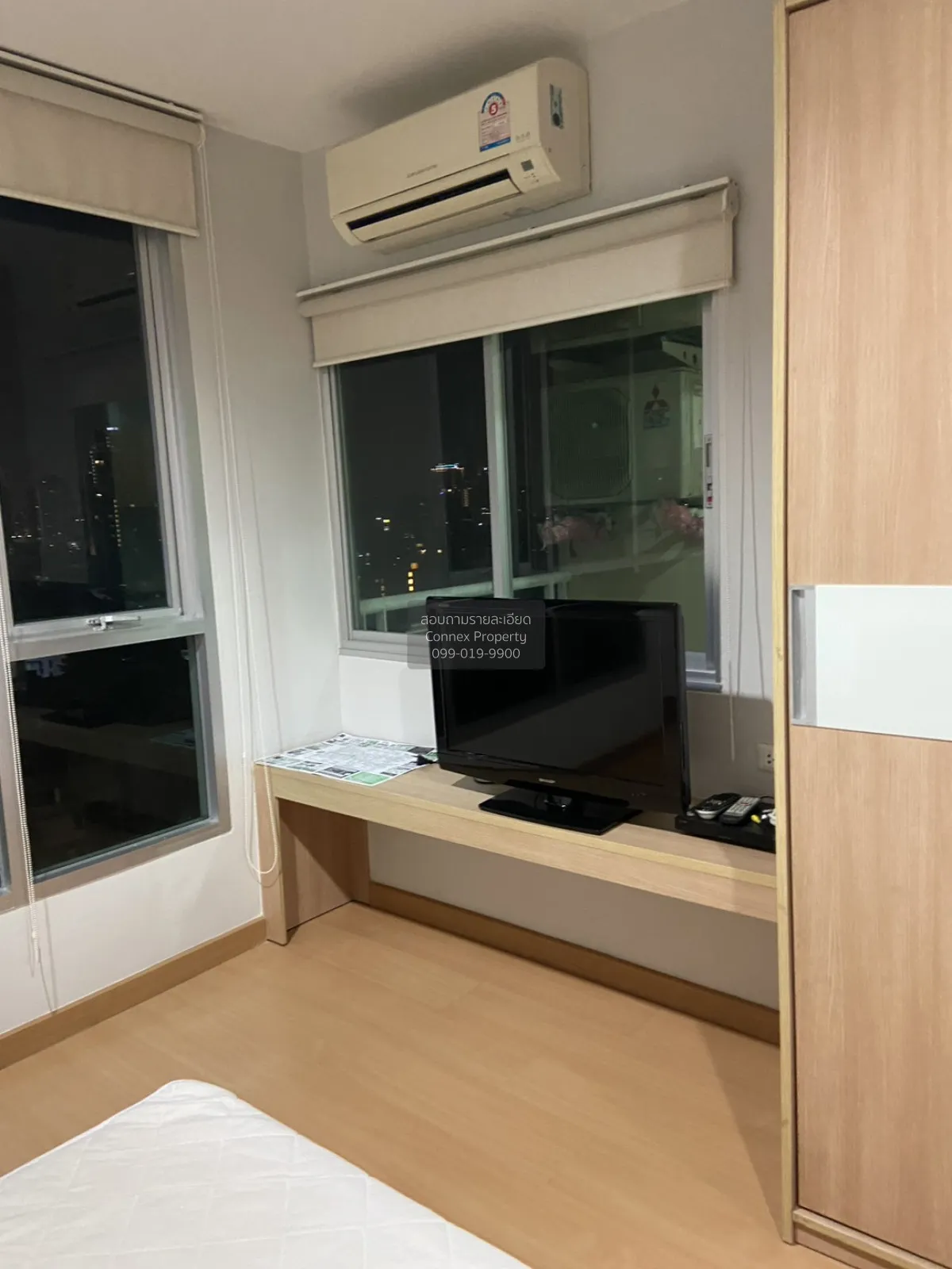 For Rent Condo , Life @ Sukhumvit 65 , BTS-Ekkamai , Phra Khanong 2