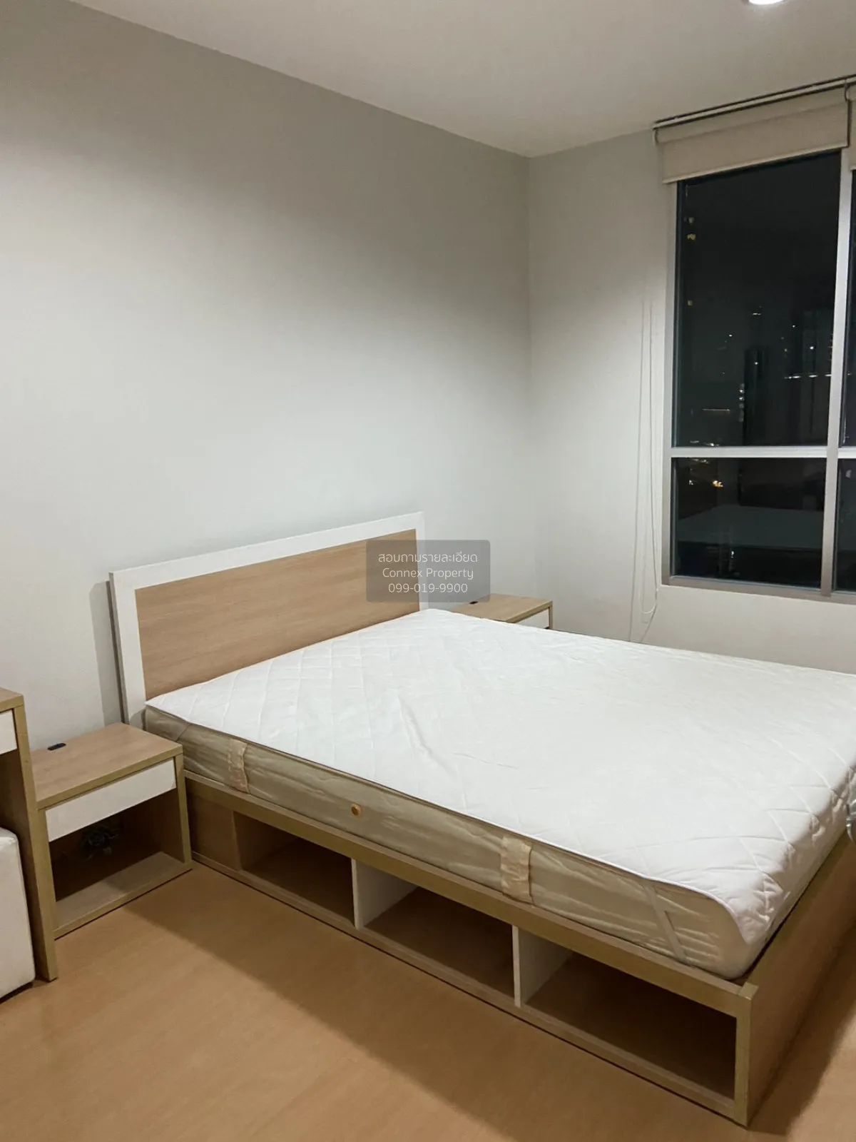 For Rent Condo , Life @ Sukhumvit 65 , BTS-Ekkamai , Phra Khanong 3