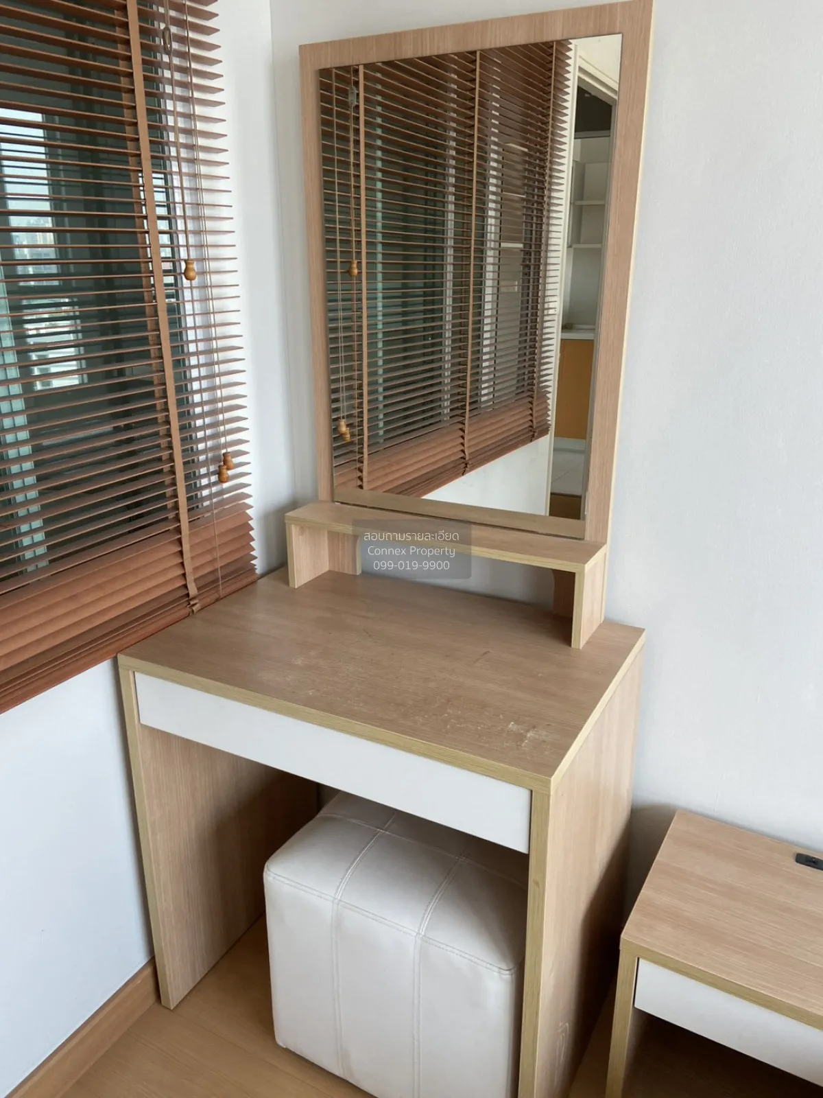 For Rent Condo , Life @ Sukhumvit 65 , BTS-Ekkamai , Phra Khanong 4
