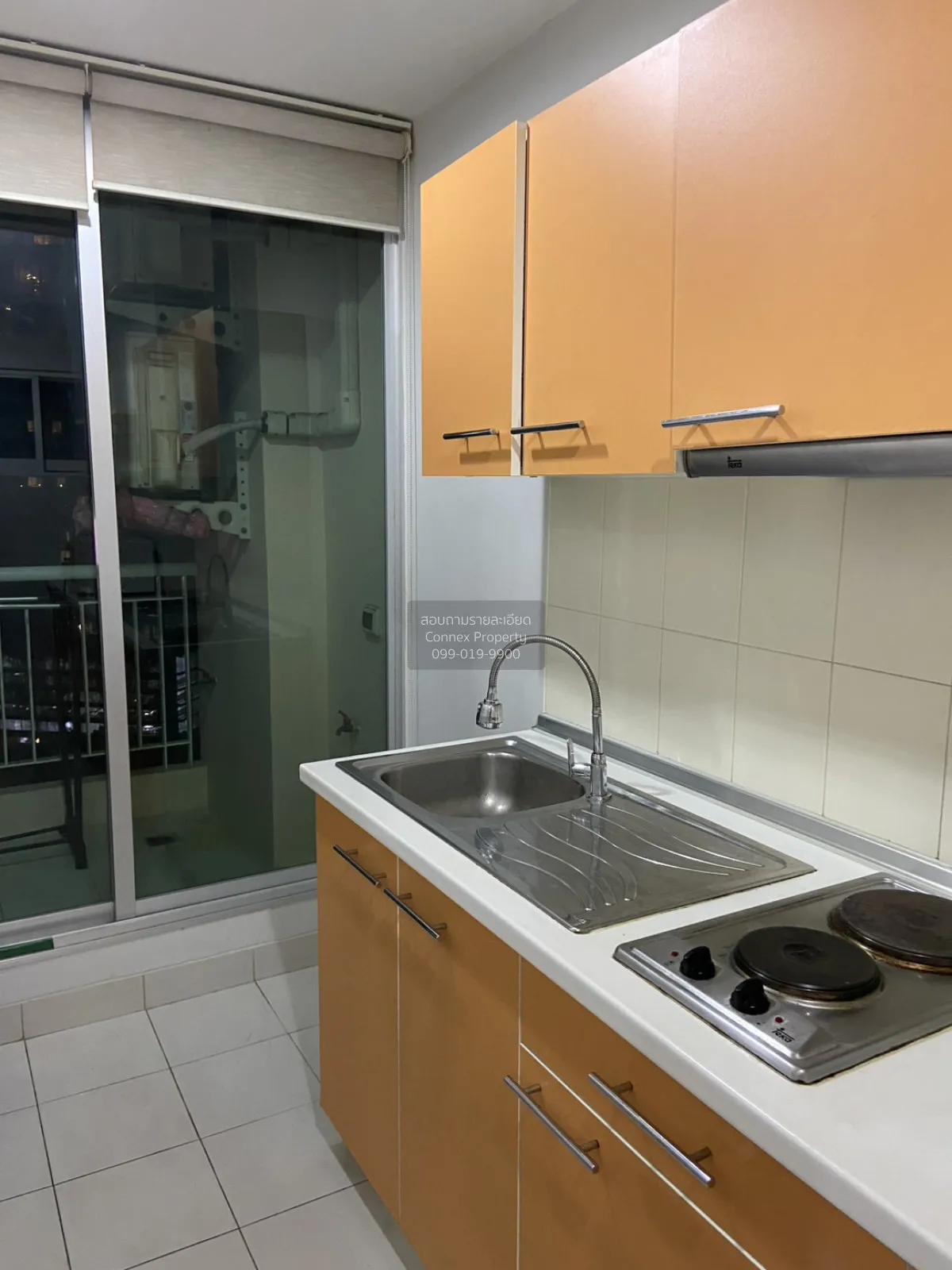 For Rent Condo , Life @ Sukhumvit 65 , BTS-Ekkamai , Phra Khanong