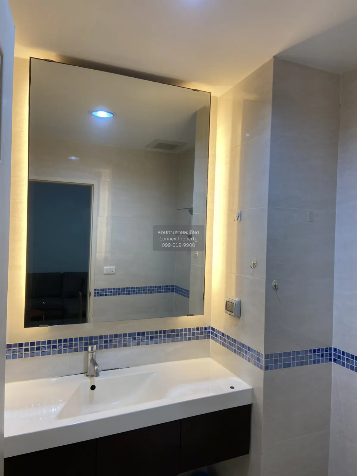 For Rent Condo , Life @ Sukhumvit 65 , BTS-Ekkamai , Phra Khanong