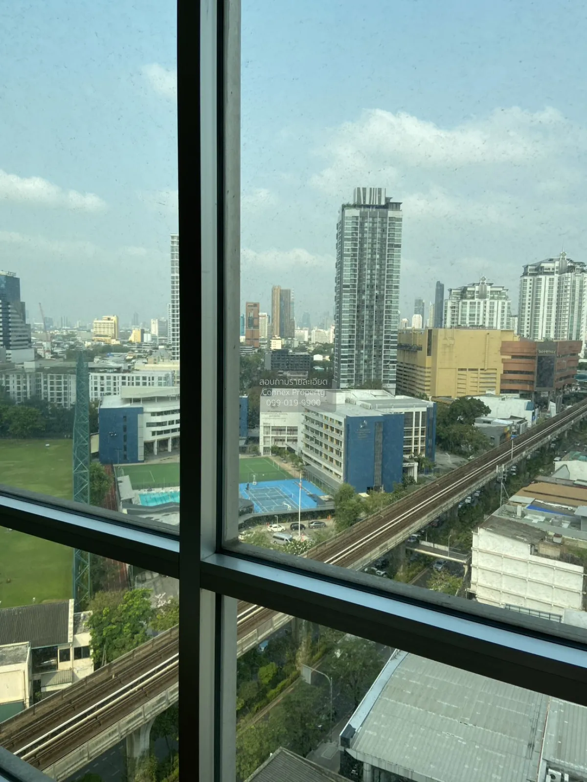 For Rent Condo , Life @ Sukhumvit 65 , BTS-Ekkamai , Phra Khanong