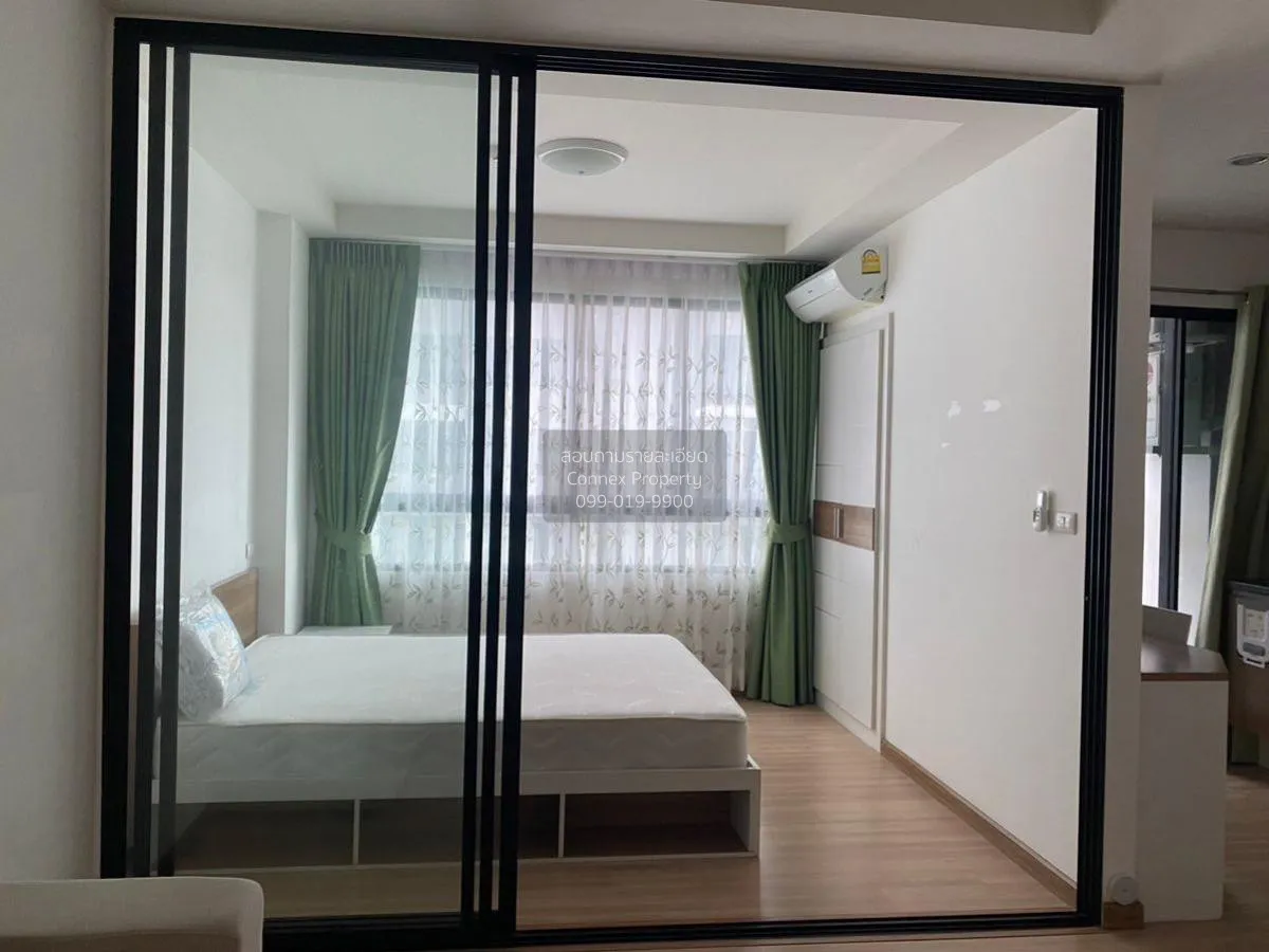 For Rent Condo , J Condo Sathorn-Kallaprapruk , MRT-Bang Khae , B 1