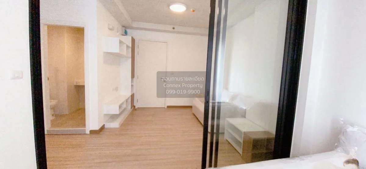 For Rent Condo , J Condo Sathorn-Kallaprapruk , MRT-Bang Khae , B 2