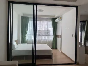 For Rent Condo , J Condo Sathorn-Kallaprapruk , MRT-Bang Khae , Bang Khae , Bang Khae , Bangkok , CX-135990