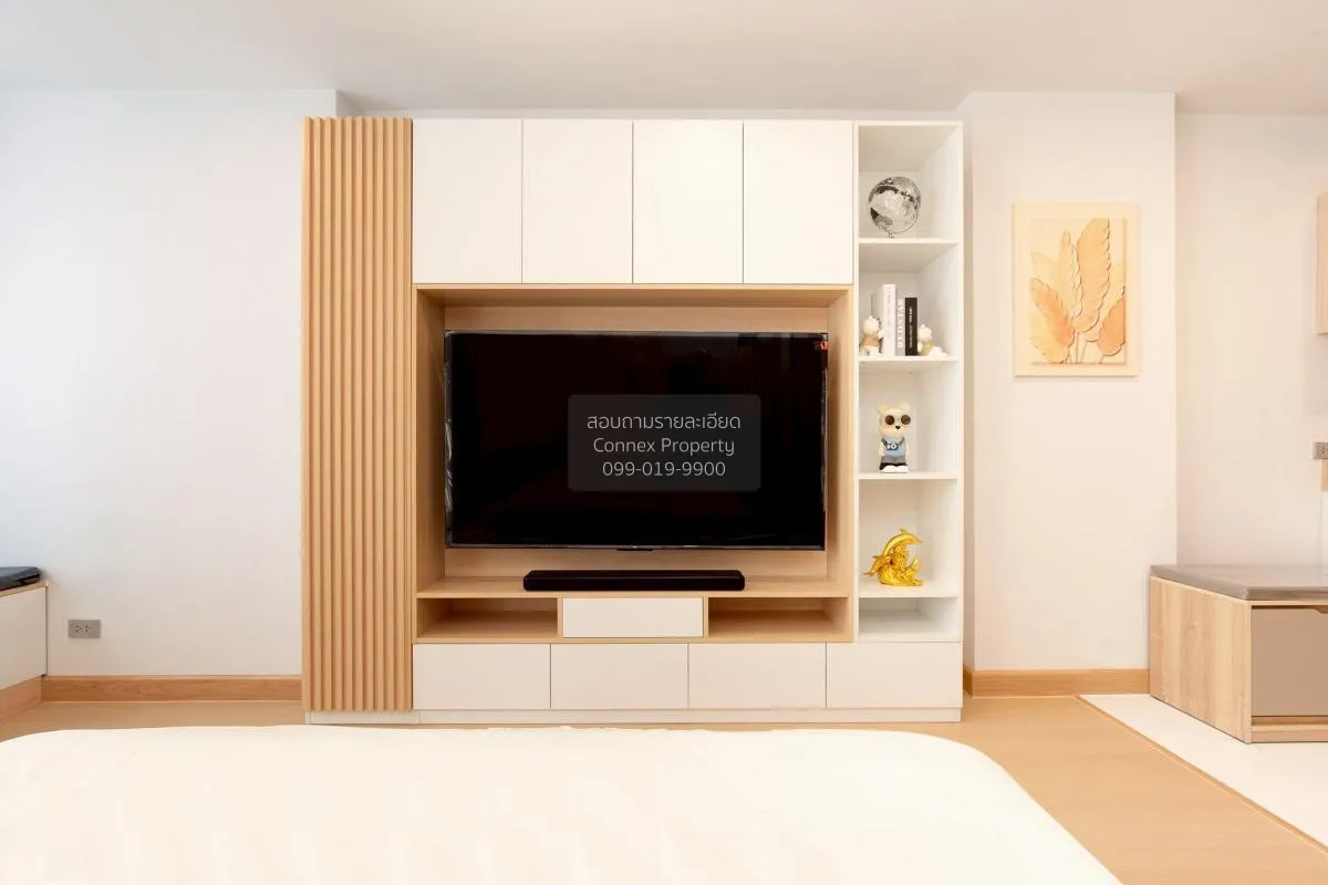 ขายคอนโด  แอร์ลิงค์ เรสซิเดนซ์  คลองสามประเวศ เขต ลาดกระบัง กรุงเ 4