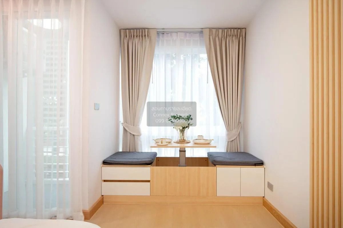 ขายคอนโด  แอร์ลิงค์ เรสซิเดนซ์  คลองสามประเวศ เขต ลาดกระบัง กรุงเ