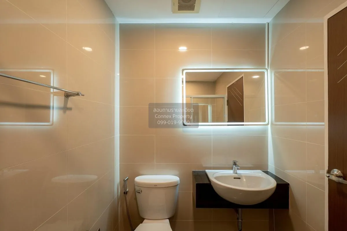 ขายคอนโด  แอร์ลิงค์ เรสซิเดนซ์  คลองสามประเวศ เขต ลาดกระบัง กรุงเ