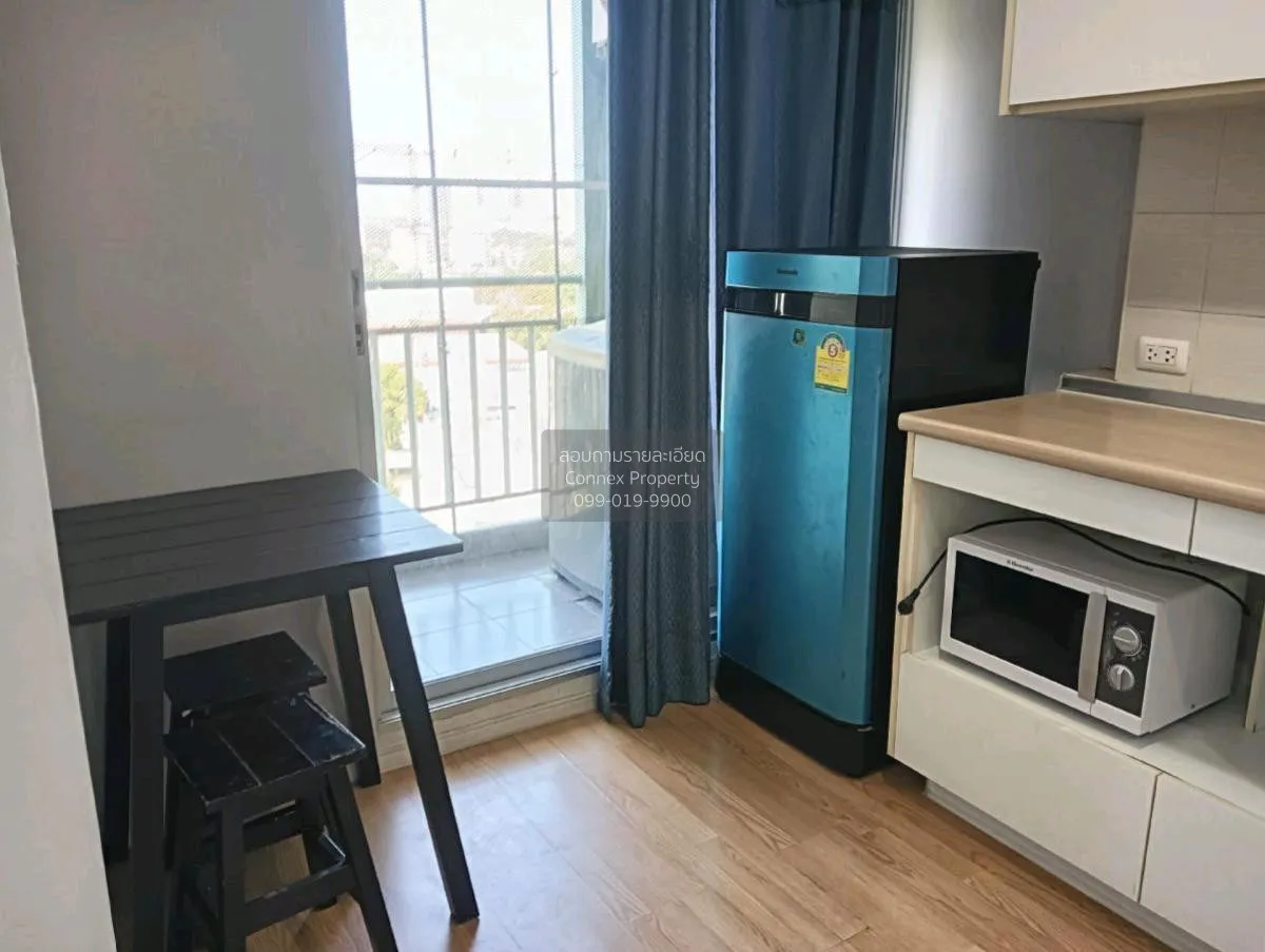 For Sale Condo , Lumpini Ville La Salle - Bearing , BTS-Bang Na ,