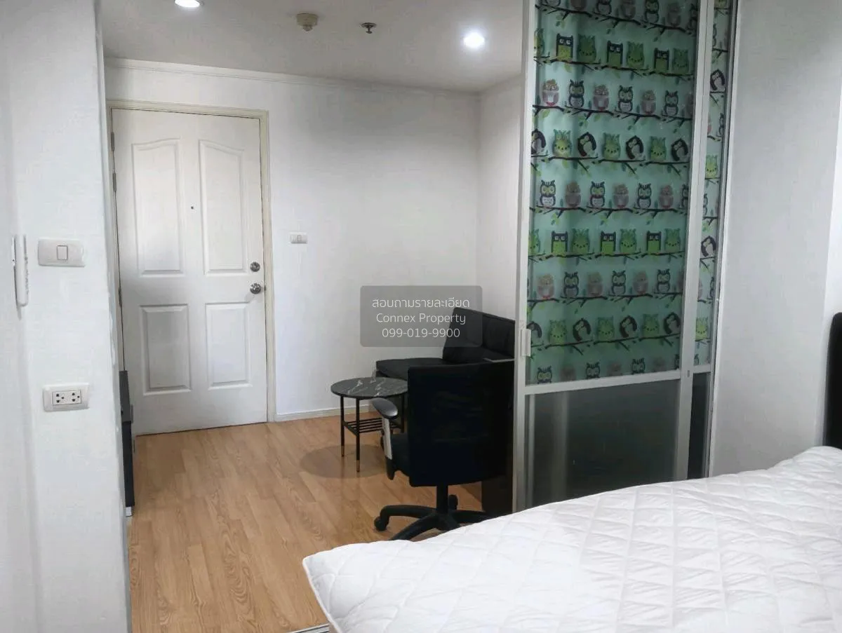 For Sale Condo , Lumpini Ville La Salle - Bearing , BTS-Bang Na ,