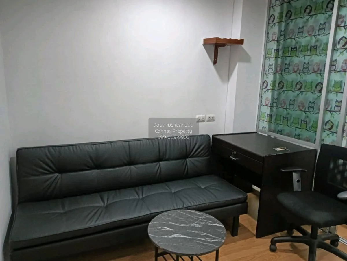 For Rent Condo , Lumpini Ville La Salle - Bearing , BTS-Bang Na , 2