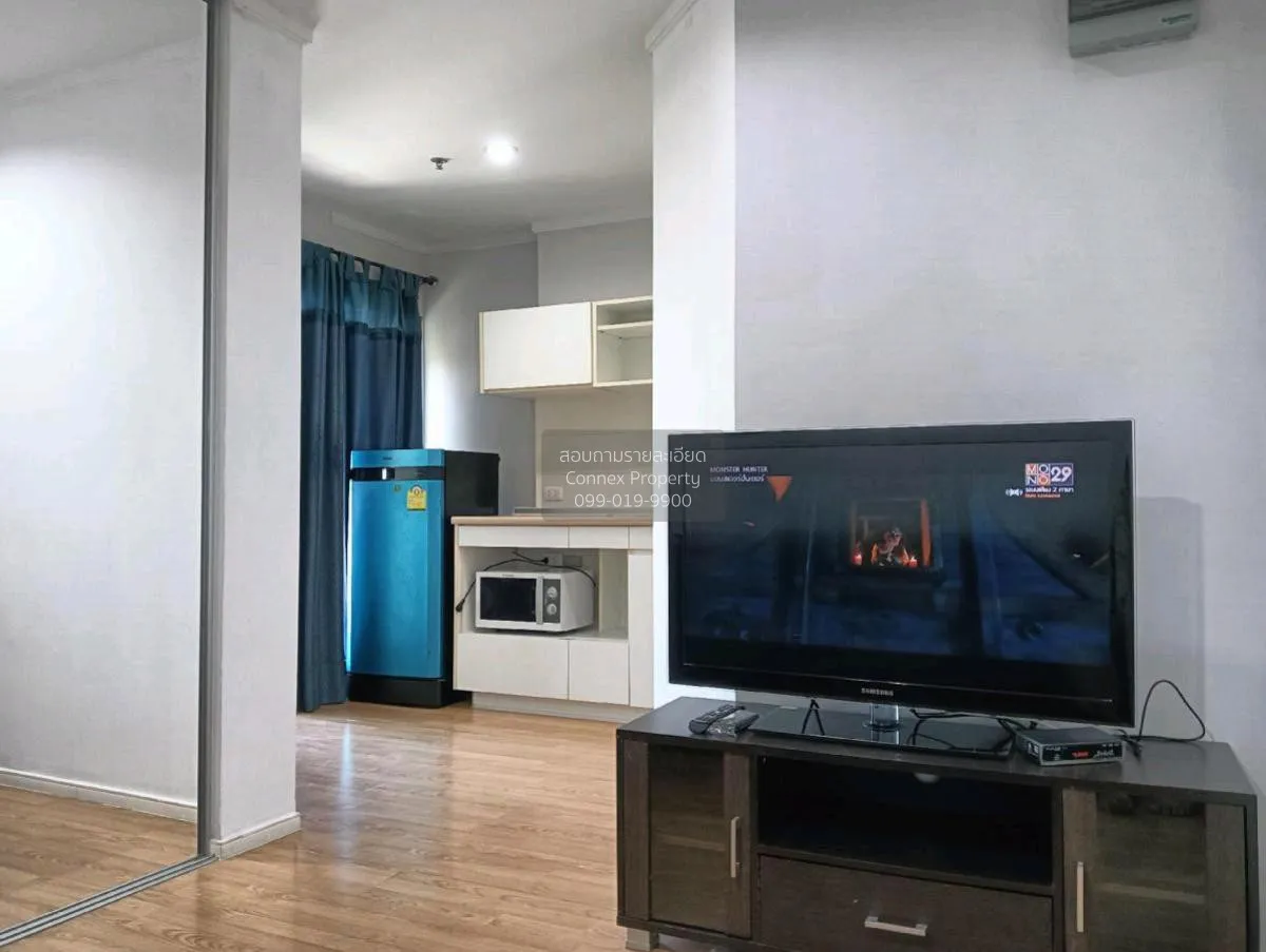 For Rent Condo , Lumpini Ville La Salle - Bearing , BTS-Bang Na , 3