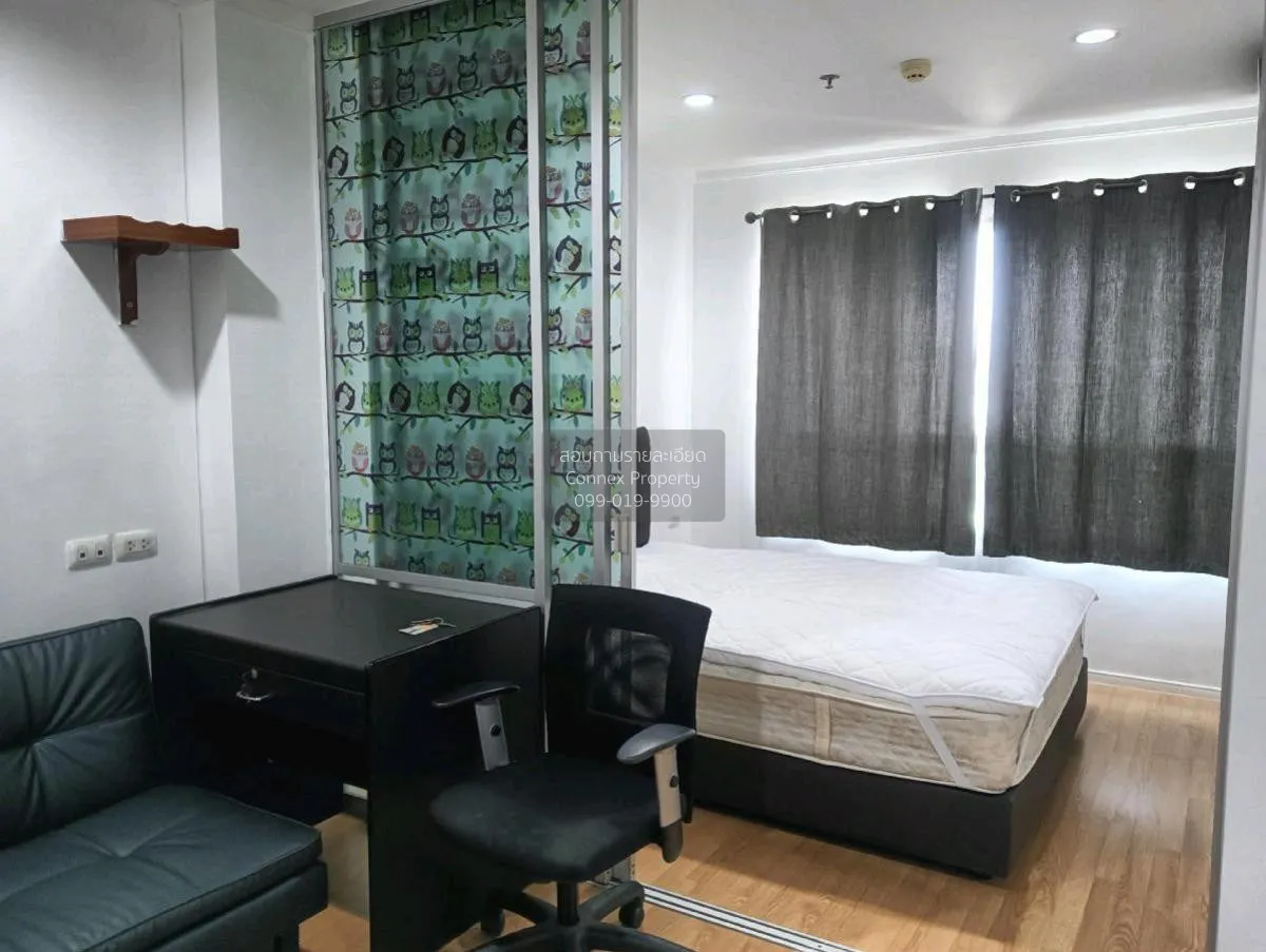 For Rent Condo , Lumpini Ville La Salle - Bearing , BTS-Bang Na , 4