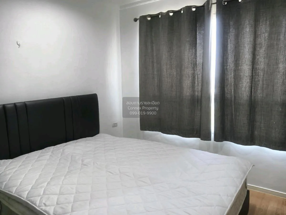 For Rent Condo , Lumpini Ville La Salle - Bearing , BTS-Bang Na ,