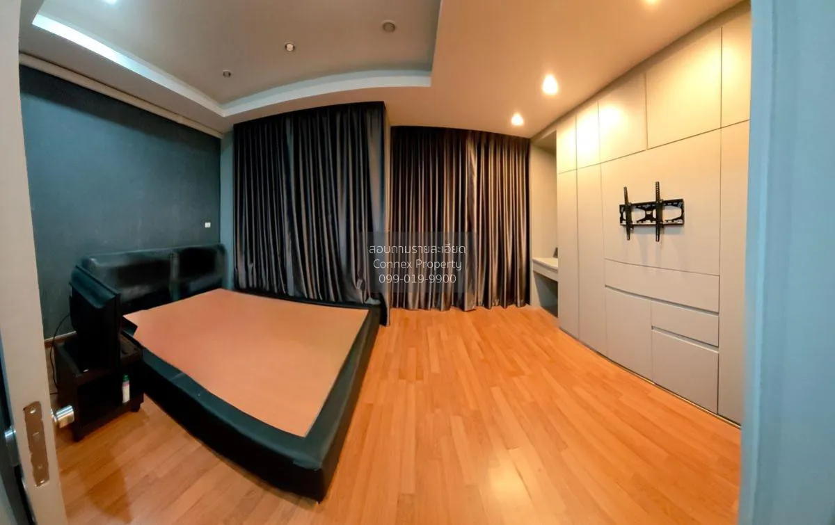 ขายทาวน์เฮ้าส์/ทาวน์โฮม  เดอะ ทรัสต์ ซิตี้ งามวงศ์วาน 25 บางเขน เ