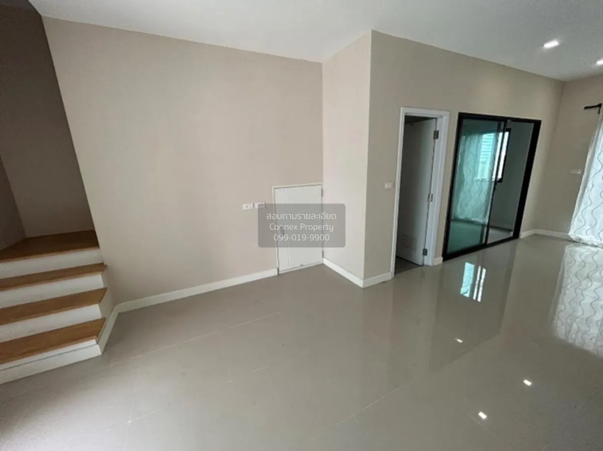 For Sale Townhouse/Townhome  , Patio Vibhavadi - Songprapa , Don  3