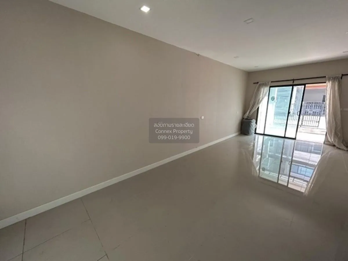 For Sale Townhouse/Townhome  , Patio Vibhavadi - Songprapa , Don 