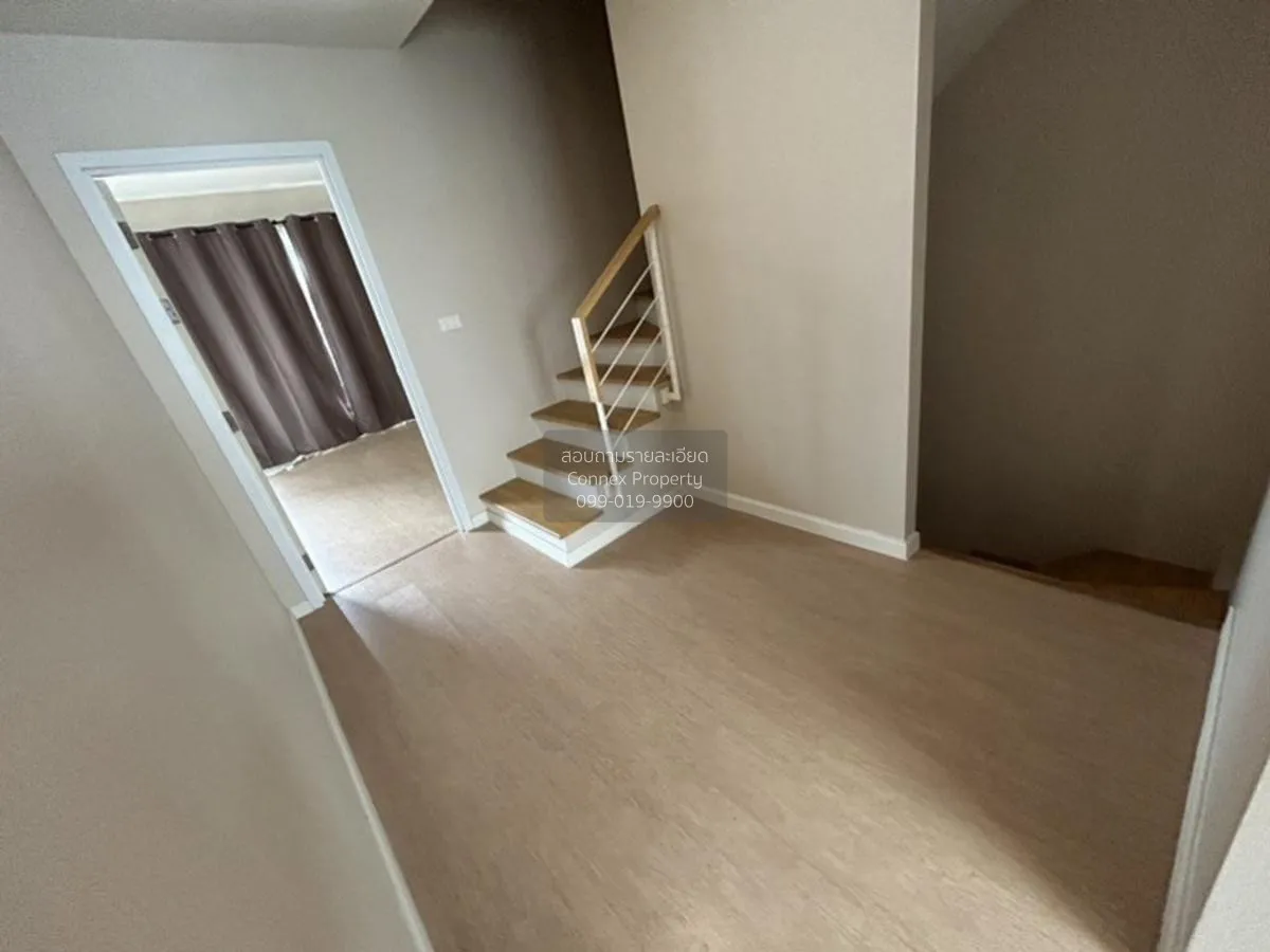 For Sale Townhouse/Townhome  , Patio Vibhavadi - Songprapa , Don 