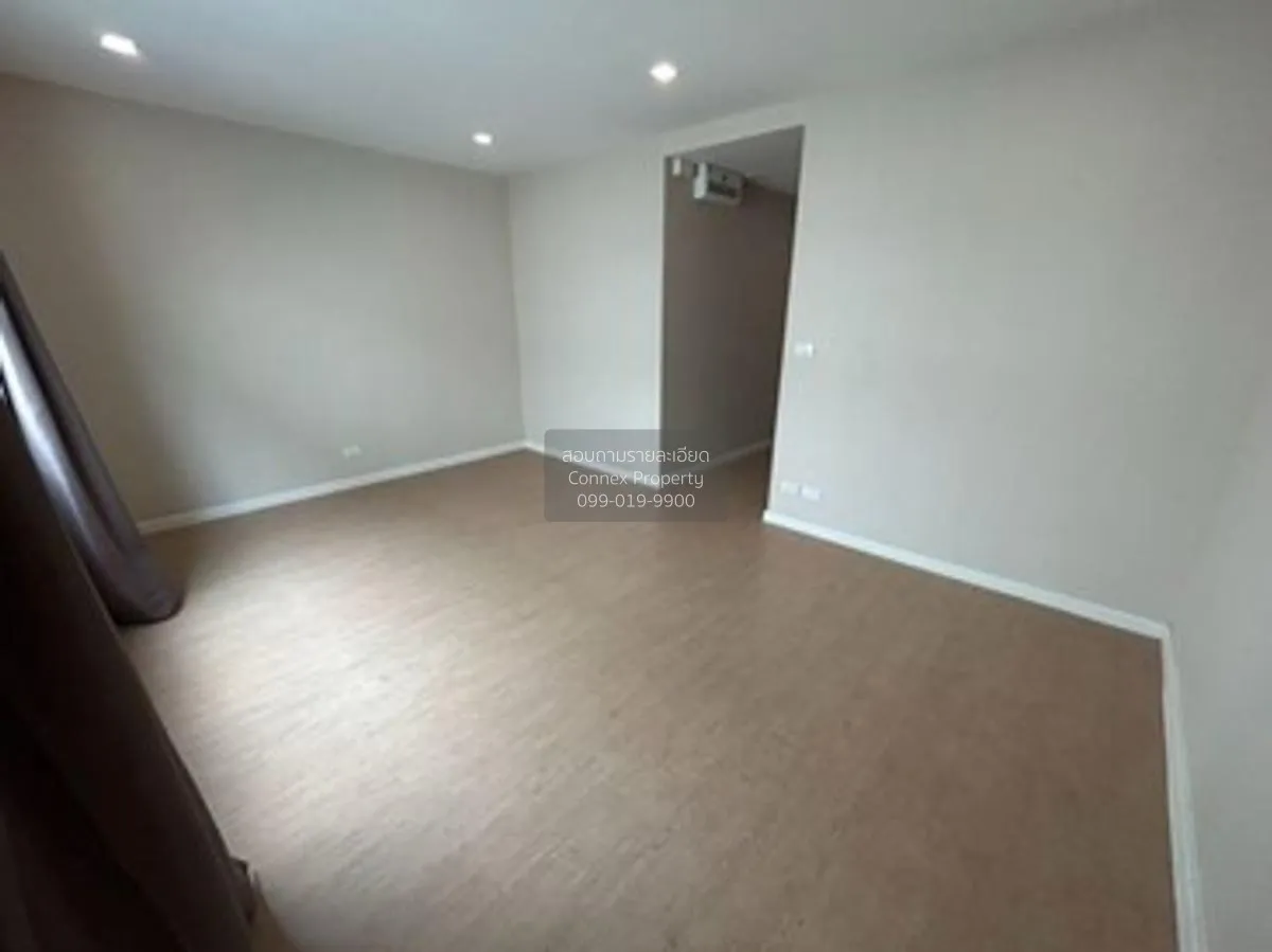 For Sale Townhouse/Townhome  , Patio Vibhavadi - Songprapa , Don 