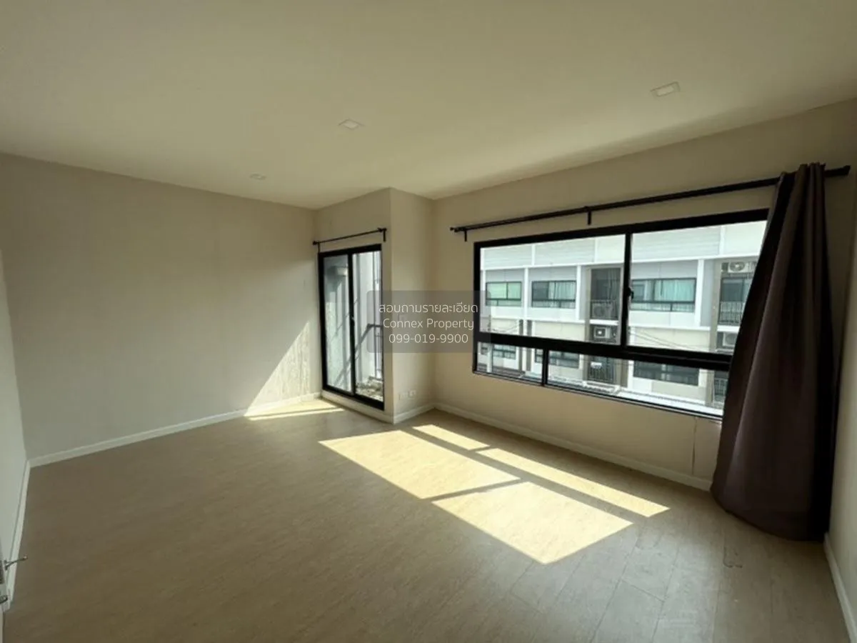 For Sale Townhouse/Townhome  , Patio Vibhavadi - Songprapa , Don 