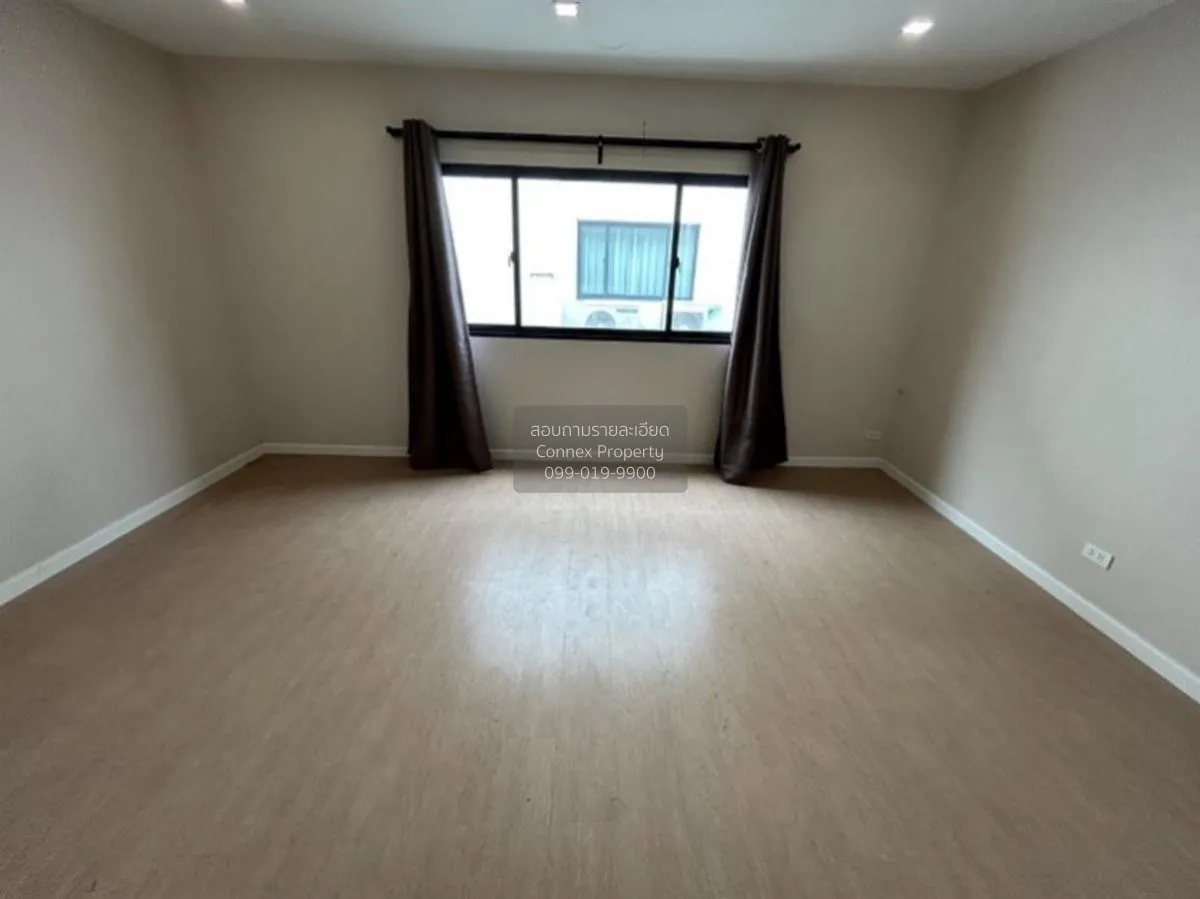 For Sale Townhouse/Townhome  , Patio Vibhavadi - Songprapa , Don 