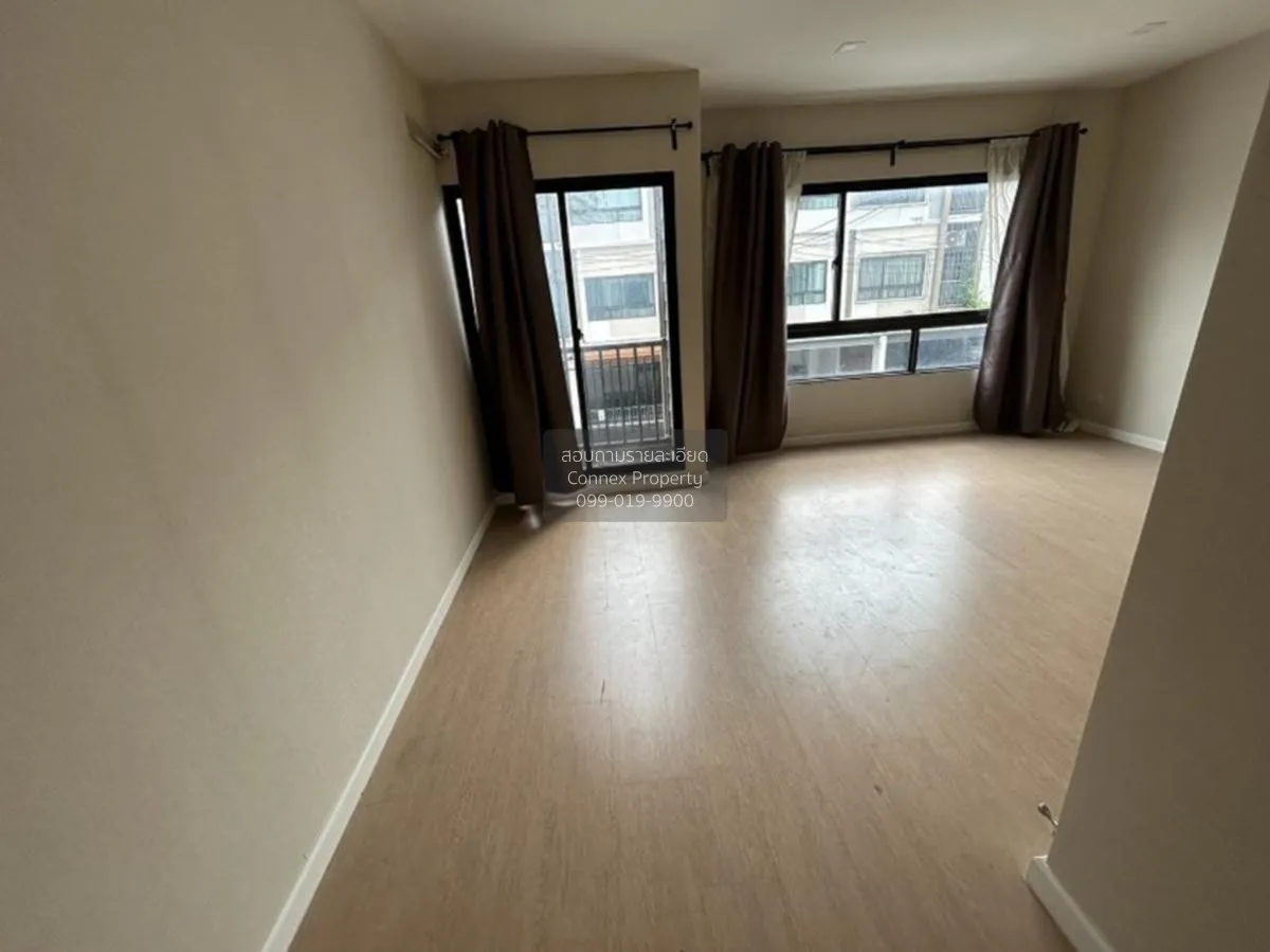 For Sale Townhouse/Townhome  , Patio Vibhavadi - Songprapa , Don 