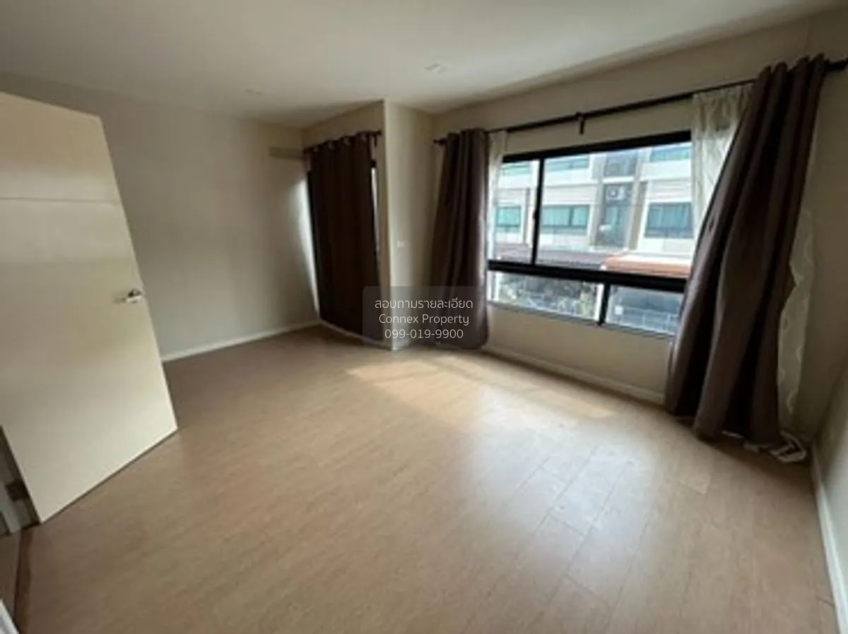 For Sale Townhouse/Townhome  , Patio Vibhavadi - Songprapa , Don 