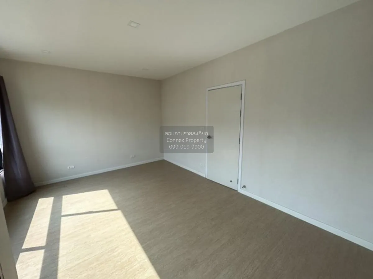 For Sale Townhouse/Townhome  , Patio Vibhavadi - Songprapa , Don 