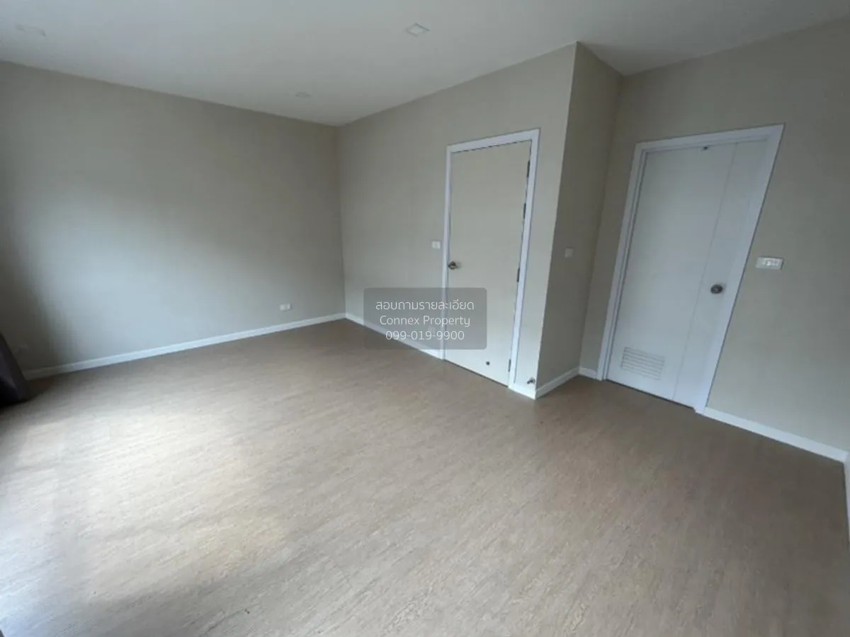 For Sale Townhouse/Townhome  , Patio Vibhavadi - Songprapa , Don 