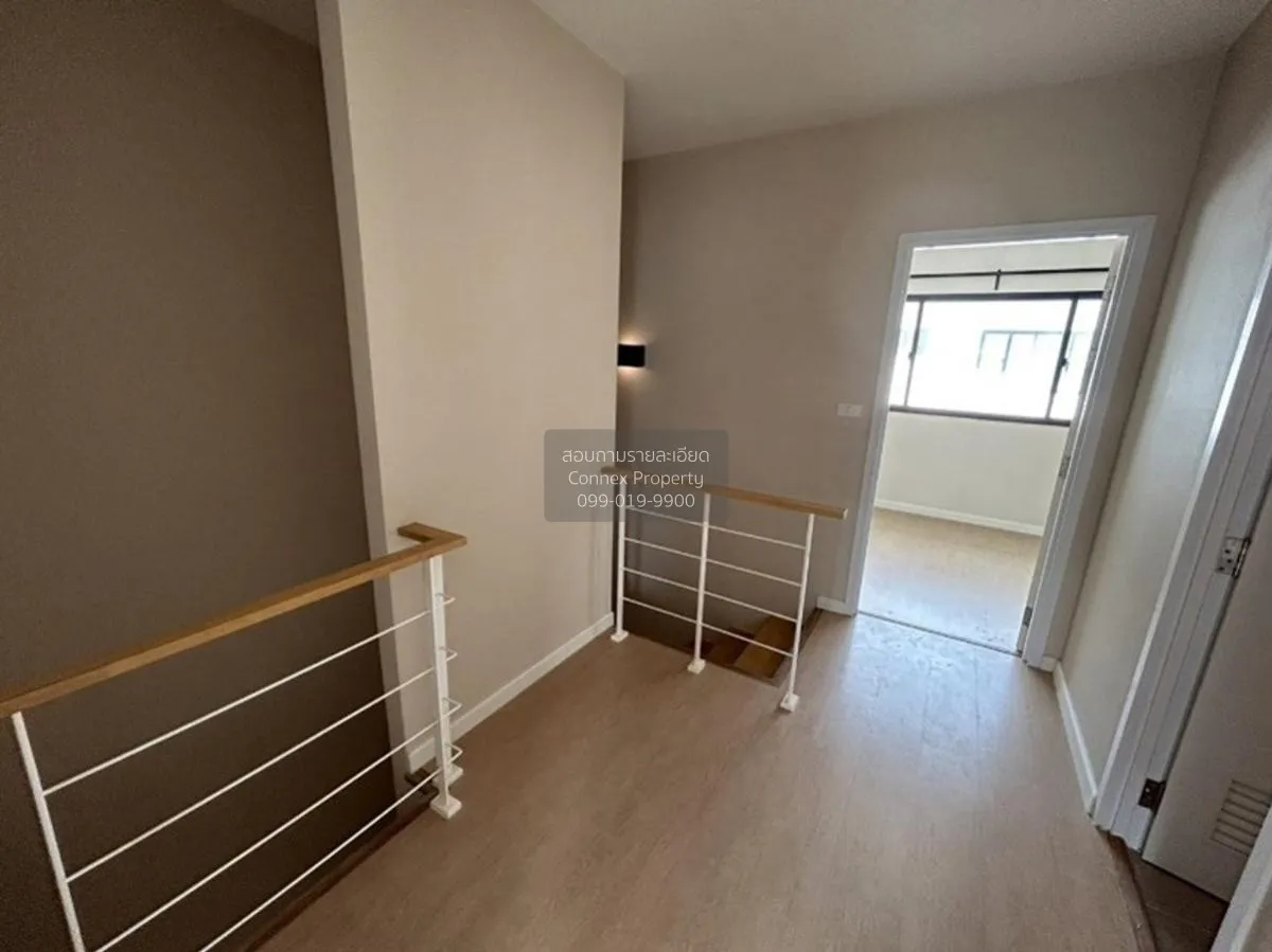 For Sale Townhouse/Townhome  , Patio Vibhavadi - Songprapa , Don 