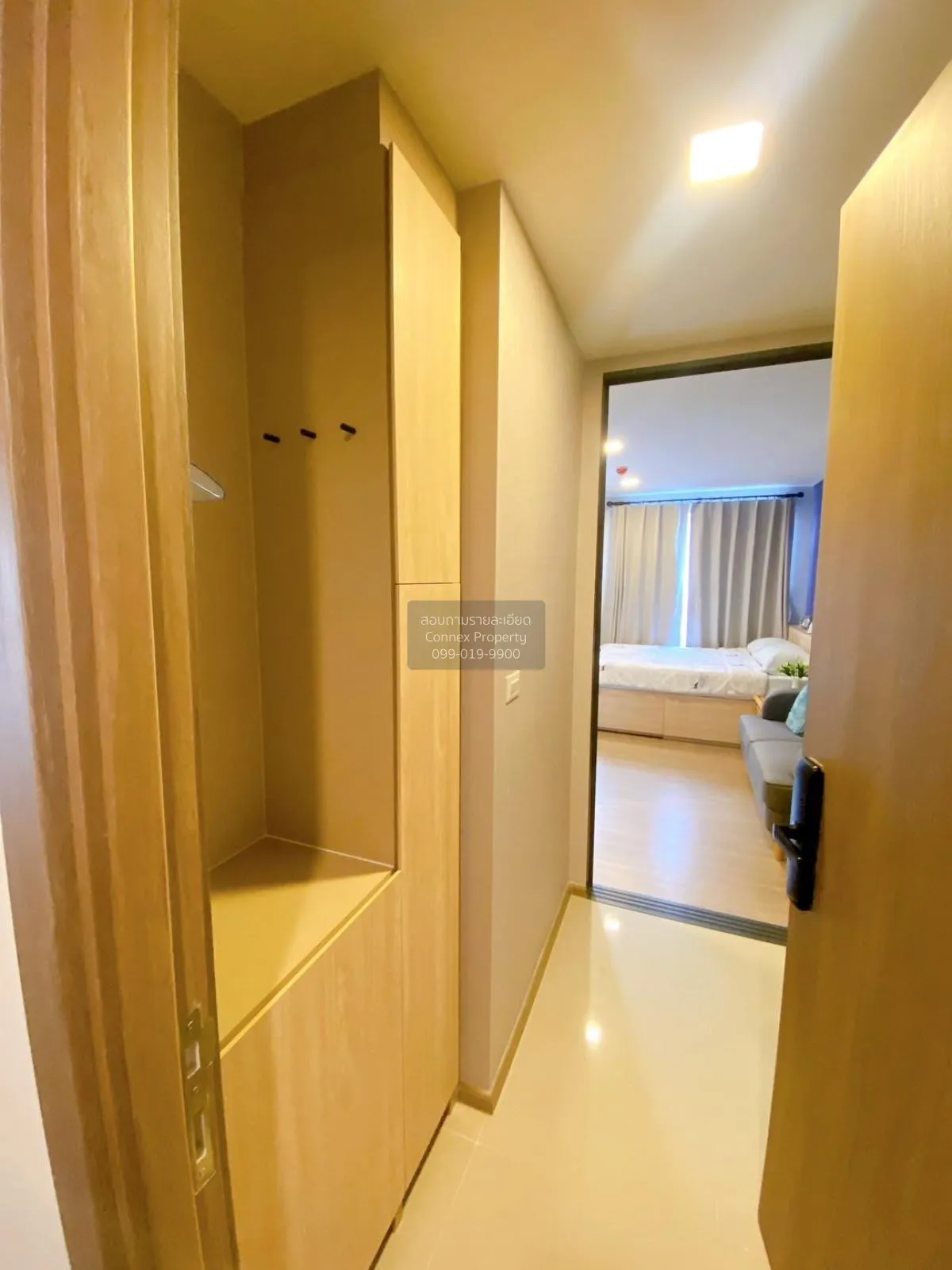 For Sale Condo , The MUVE Bangna , Bang Kaeo , Bang Phli , Samut 
