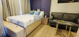 For Sale Condo , The MUVE Bangna , Bang Kaeo , Bang Phli , Samut Prakarn , CX-135997
