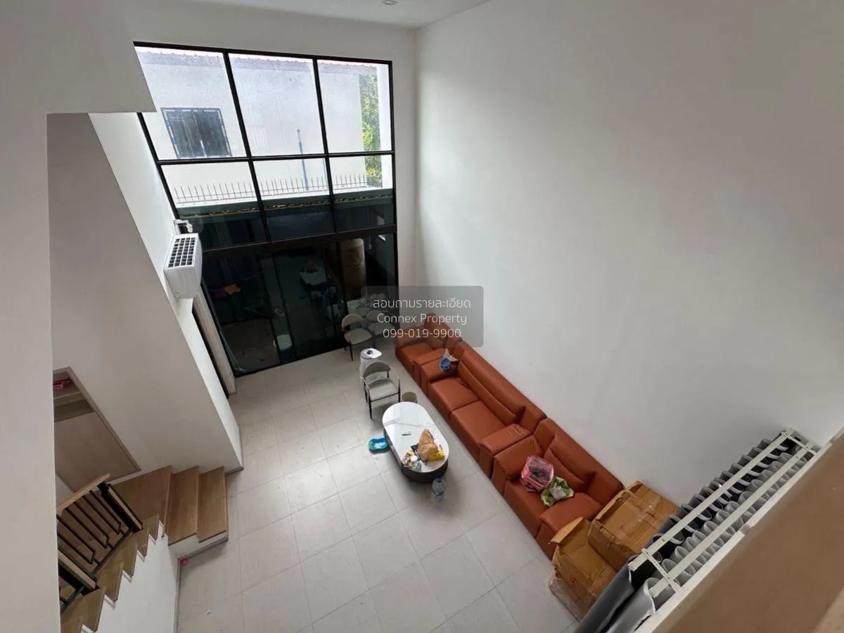 ขายทาวน์เฮ้าส์/ทาวน์โฮม  เอสทารา เฮเว่น พัฒนาการ 20 สวนหลวง เขต ส 2