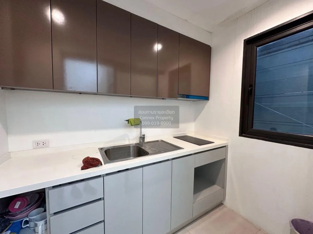 ขายทาวน์เฮ้าส์/ทาวน์โฮม  เอสทารา เฮเว่น พัฒนาการ 20 สวนหลวง เขต ส 4